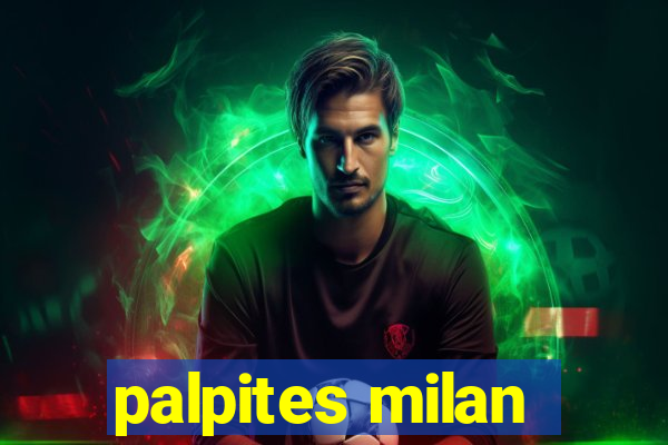 palpites milan